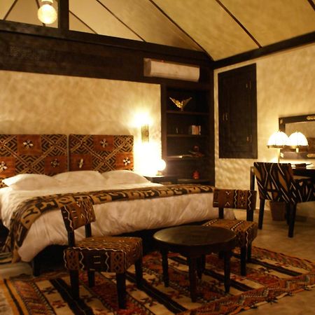 La Kasbah Aalma D'Or Hotell Najem Rum bild
