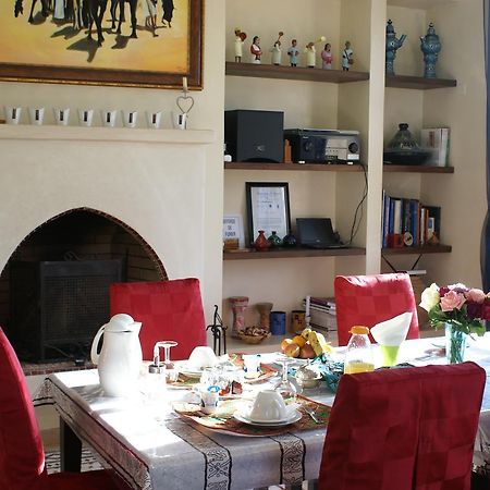 La Kasbah Aalma D'Or Hotell Najem Exteriör bild