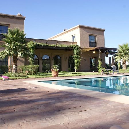 La Kasbah Aalma D'Or Hotell Najem Exteriör bild