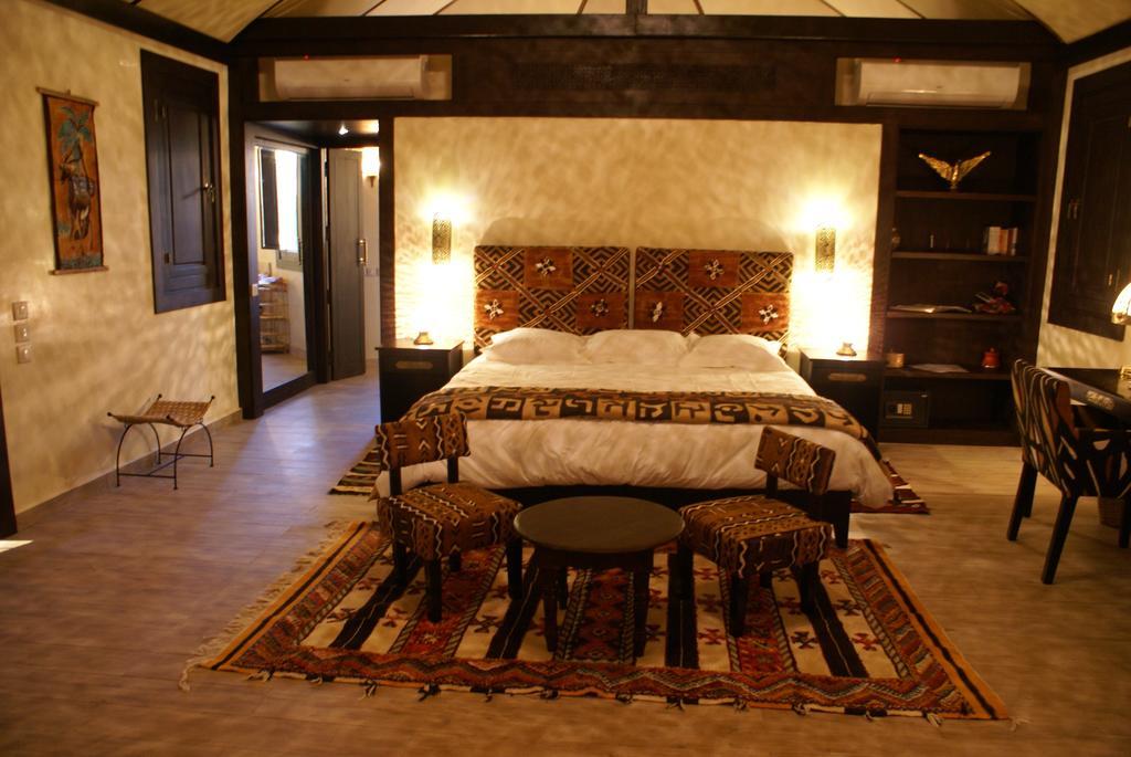 La Kasbah Aalma D'Or Hotell Najem Rum bild