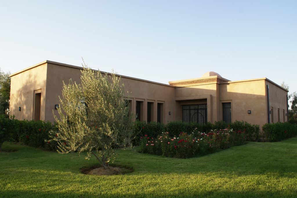 La Kasbah Aalma D'Or Hotell Najem Exteriör bild