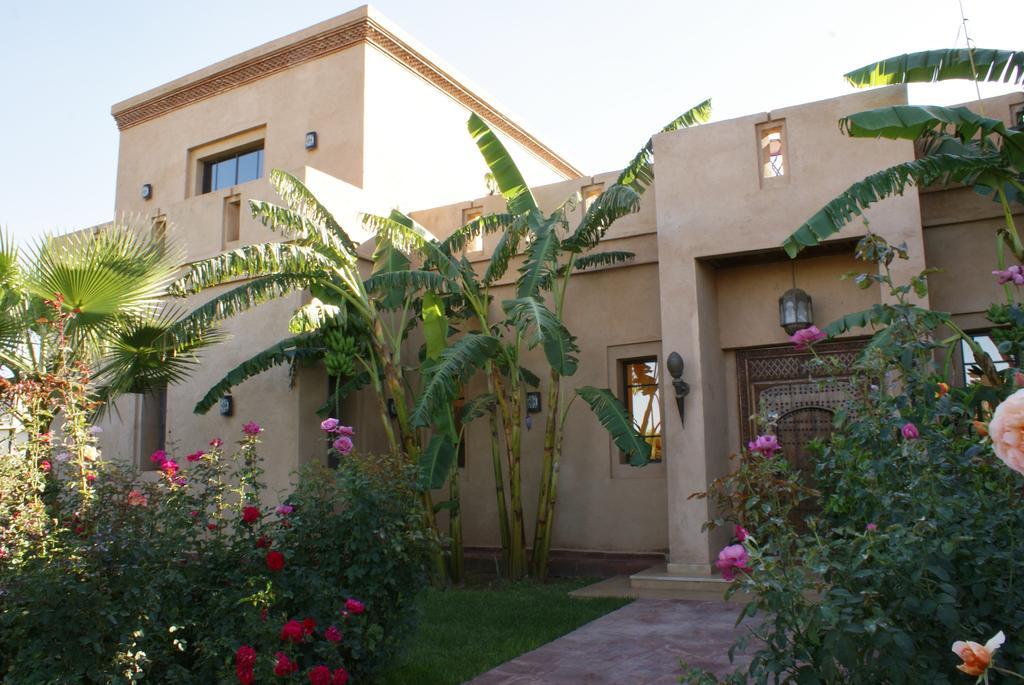 La Kasbah Aalma D'Or Hotell Najem Exteriör bild
